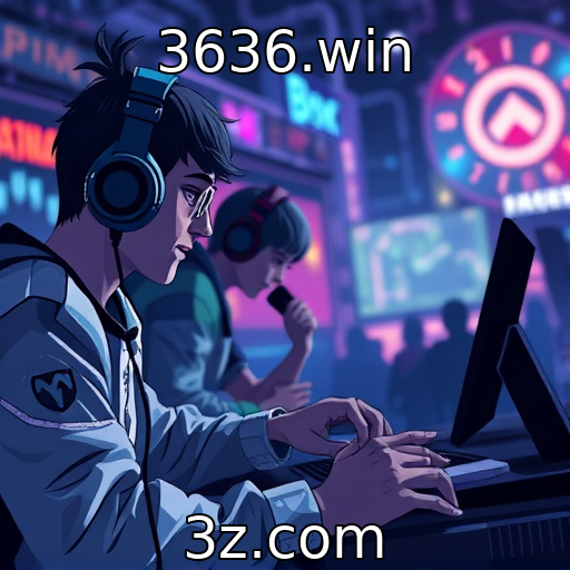 Impacto das microtransações na experiência dos jogadores