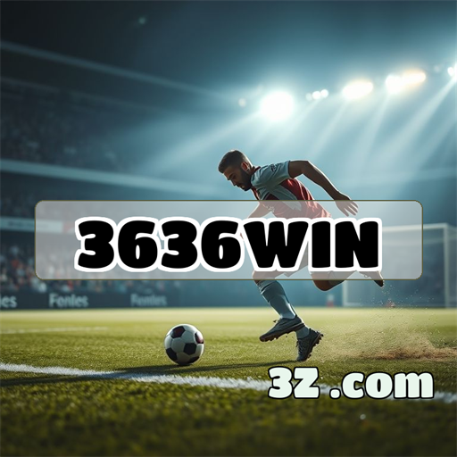 Login Inovador no 3636.win: Conecte-se e Jogue