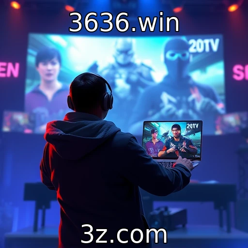 Novas plataformas de streaming de jogos surgem em 2025