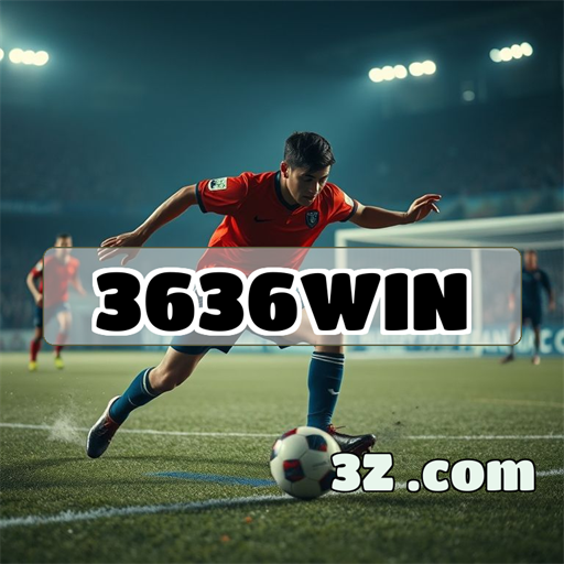A Plataforma Inovadora do 3636.win Transforma Seu Jogo
