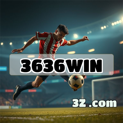 Promoção Imperdível no 3636.win: Ganhe Ainda Mais Jogando!