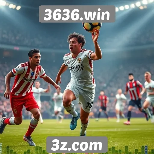 Casos de sucesso de jogadores em 3636.win