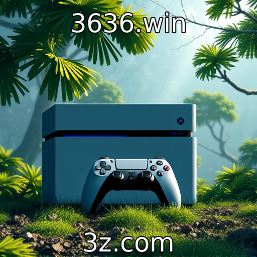 Desenvolvimento sustentável na produção de consoles