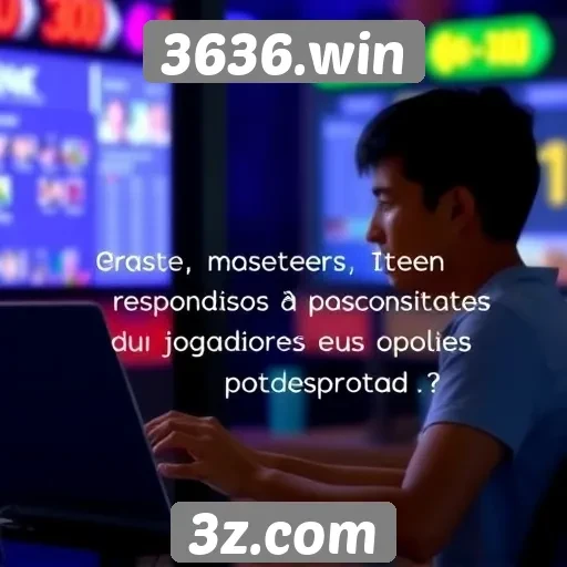 Feedback dos usuários sobre o suporte em 3636.win